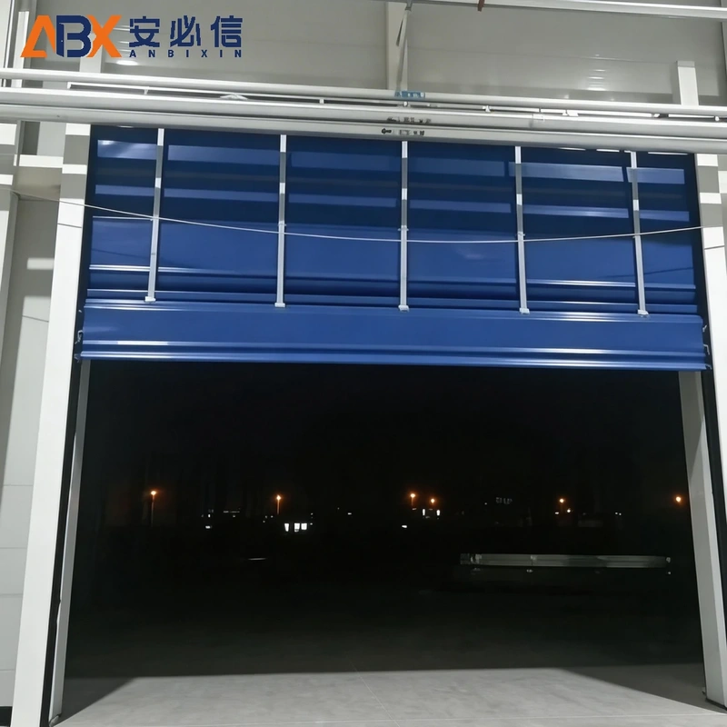 台州市冷库门封